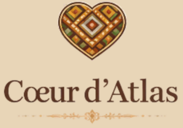 Cœur d’Atlas 